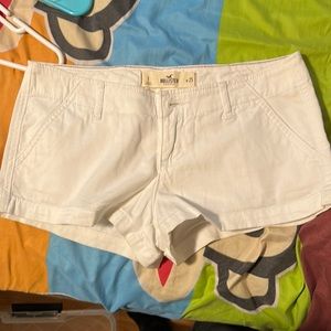 Hollister shorts